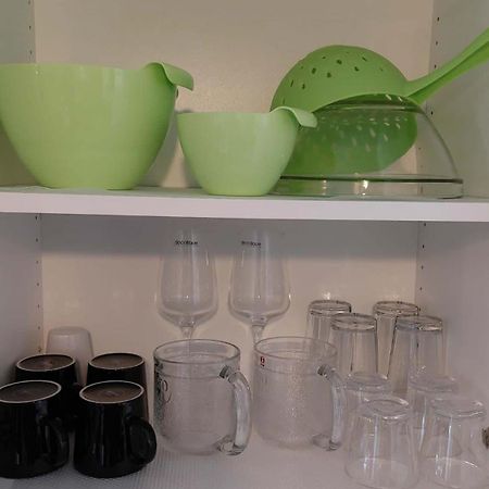 Scandinavian Home โรวานิเอมิ ภายนอก รูปภาพ