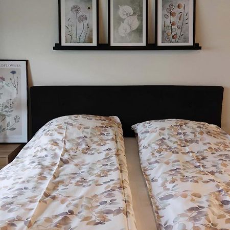 Scandinavian Home โรวานิเอมิ ภายนอก รูปภาพ