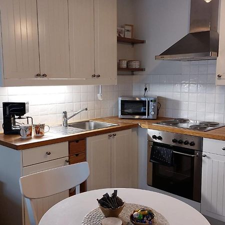 Scandinavian Home โรวานิเอมิ ภายนอก รูปภาพ