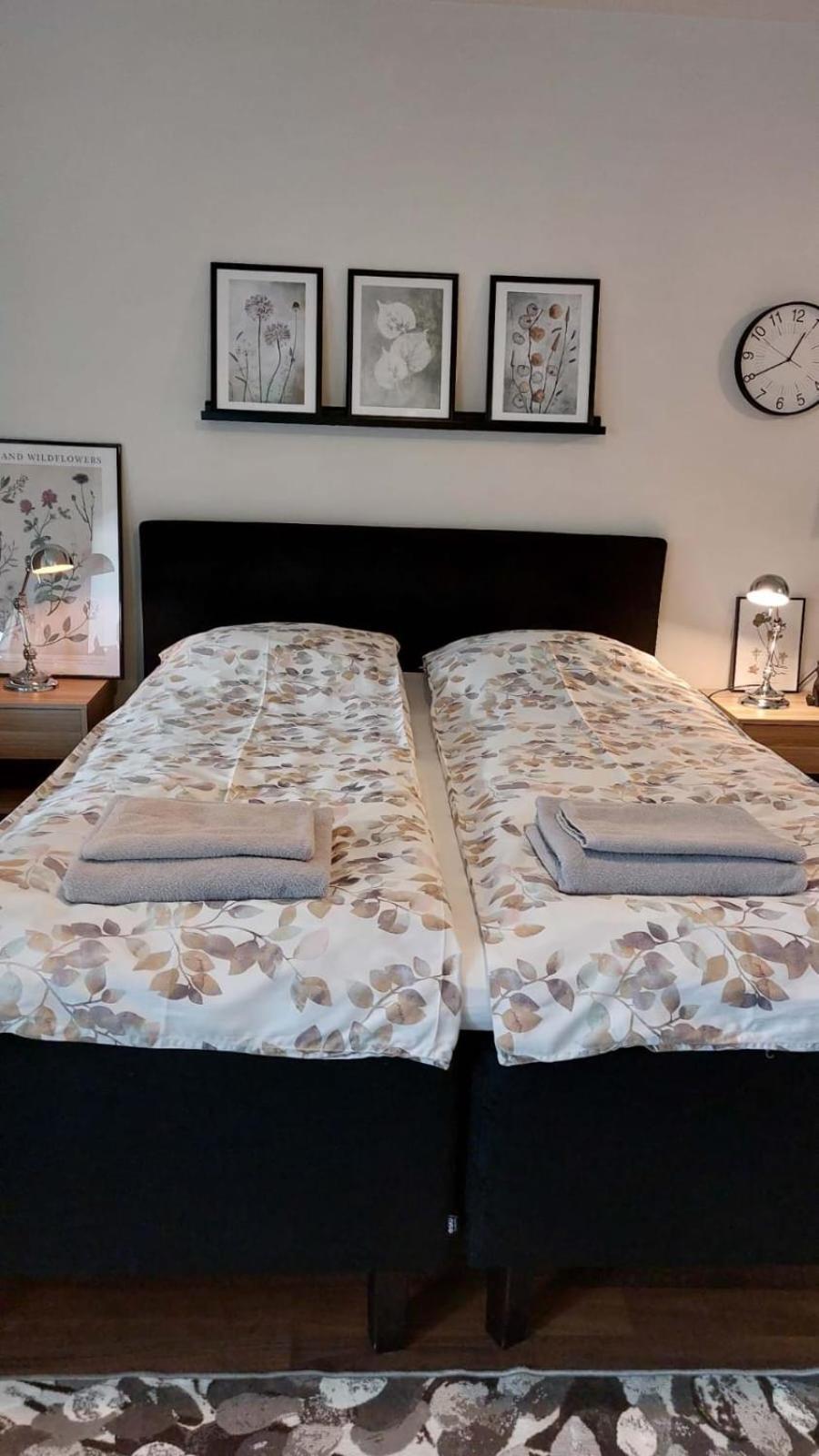 Scandinavian Home โรวานิเอมิ ภายนอก รูปภาพ