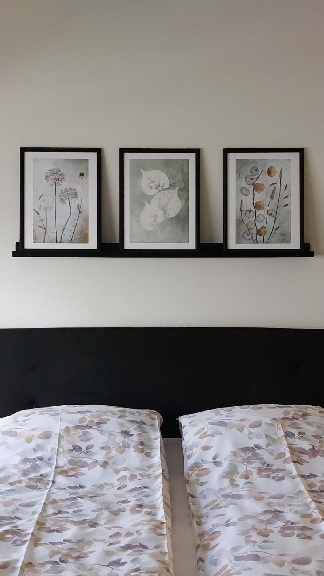 Scandinavian Home โรวานิเอมิ ภายนอก รูปภาพ