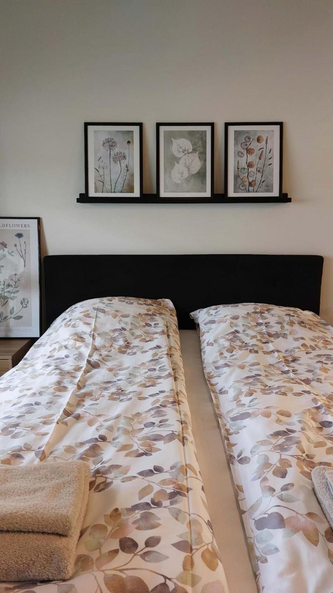 Scandinavian Home โรวานิเอมิ ภายนอก รูปภาพ